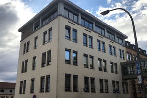 Gebäude Kaiserstr. 7-9 (Gebäudeteil C)
